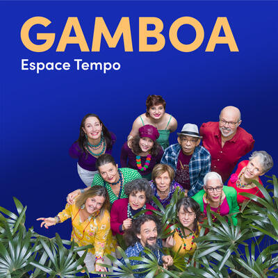Gamboa — Espace Tempo