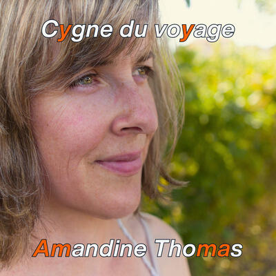 Cygne du voyage — Amandine Thomas